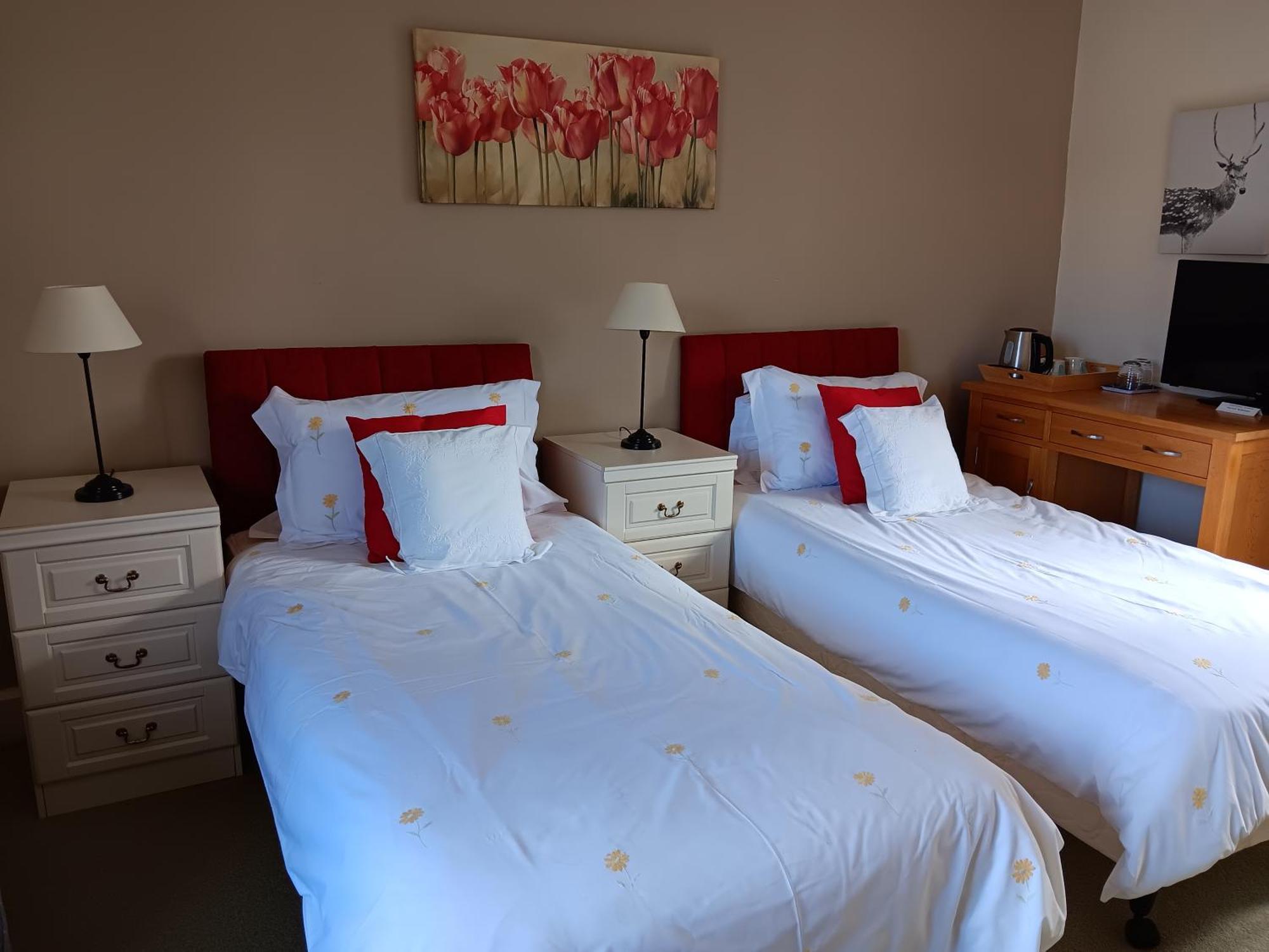 Buckley Farmhouse B & B Sidmouth Exterior foto
