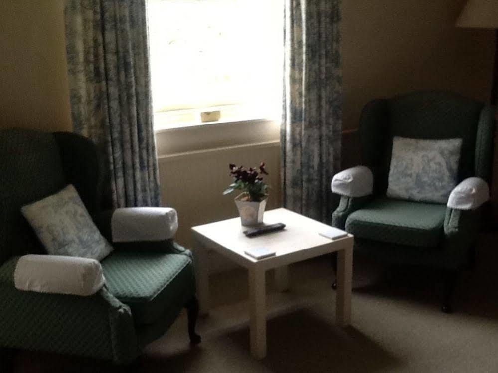 Buckley Farmhouse B & B Sidmouth Exterior foto
